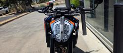 2023 Ktm 890 DUKE R ORANGE