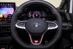 2025 Volkswagen Golf GTI