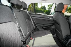 2025 Volkswagen Golf 110TSI Life