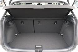 2025 Volkswagen Polo 85TSI Life