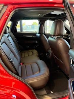 2022 Mazda CX-5 Akera