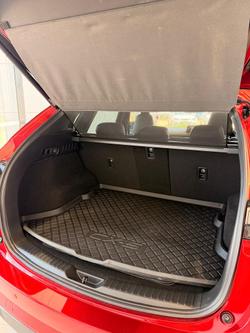 2022 Mazda CX-5 Akera