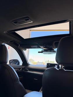 2022 Mazda CX-5 Akera