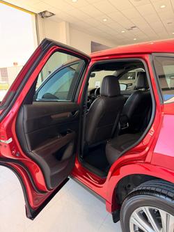 2022 Mazda CX-5 Akera