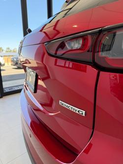 2022 Mazda CX-5 Akera