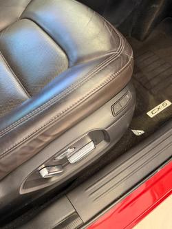 2022 Mazda CX-5 Akera