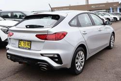 2024 Kia Cerato S