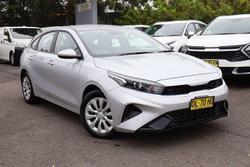 2024 Kia Cerato S