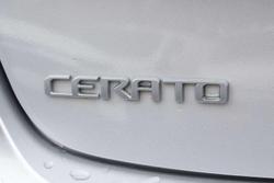 2024 Kia Cerato S