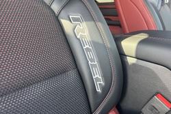 2025 RAM 1500 Rebel Hurricane SO