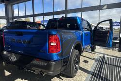 2025 RAM 1500 Rebel Hurricane SO