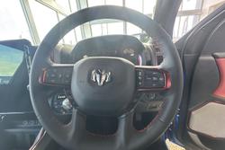 2025 RAM 1500 Rebel Hurricane SO