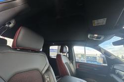 2025 RAM 1500 Rebel Hurricane SO