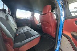 2025 RAM 1500 Rebel Hurricane SO