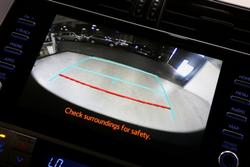 2021 Toyota Landcruiser Prado GXL