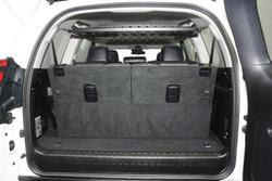 2021 Toyota Landcruiser Prado GXL