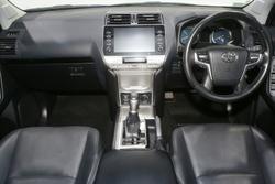 2021 Toyota Landcruiser Prado GXL