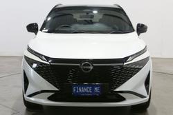 2025 Nissan QASHQAI N-DESIGN e-POWER