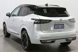 2025 Nissan QASHQAI N-DESIGN e-POWER