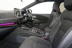 2025 Nissan QASHQAI N-DESIGN e-POWER