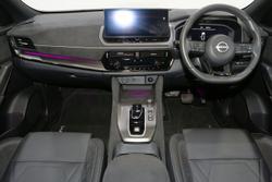 2025 Nissan QASHQAI N-DESIGN e-POWER
