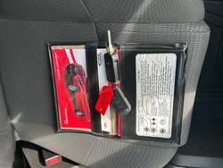 2022 Mahindra PIK-UP S11