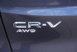 2024 Honda CR-V VTi L