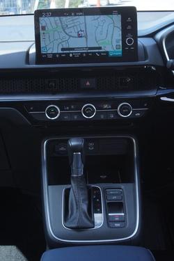 2024 Honda CR-V VTi L