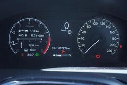 2024 Honda CR-V VTi L