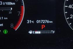 2024 Honda CR-V VTi L