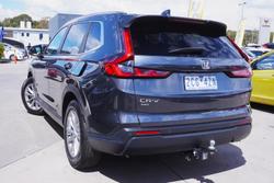 2024 Honda CR-V VTi L
