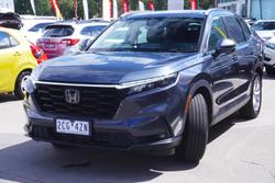 2024 Honda CR-V VTi L