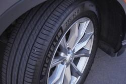 2024 Honda CR-V VTi L