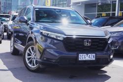 2024 Honda CR-V VTi L