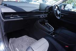 2024 Honda CR-V VTi L