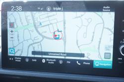 2024 Honda CR-V VTi L