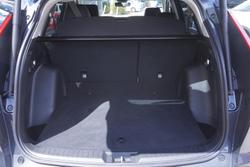 2024 Honda CR-V VTi L