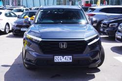 2024 Honda CR-V VTi L