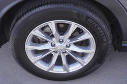 2024 Honda CR-V VTi L