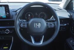 2024 Honda CR-V VTi L