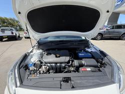 2018 Kia Cerato Sport