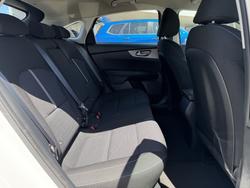 2018 Kia Cerato Sport