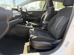 2018 Kia Cerato Sport