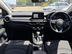 2018 Kia Cerato Sport