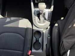 2018 Kia Cerato Sport