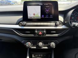 2018 Kia Cerato Sport