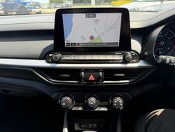 2018 Kia Cerato Sport