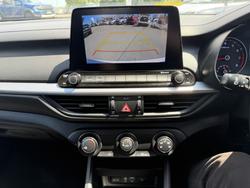 2018 Kia Cerato Sport