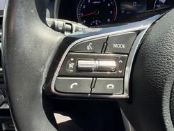 2018 Kia Cerato Sport