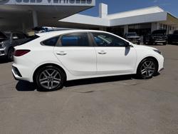 2018 Kia Cerato Sport